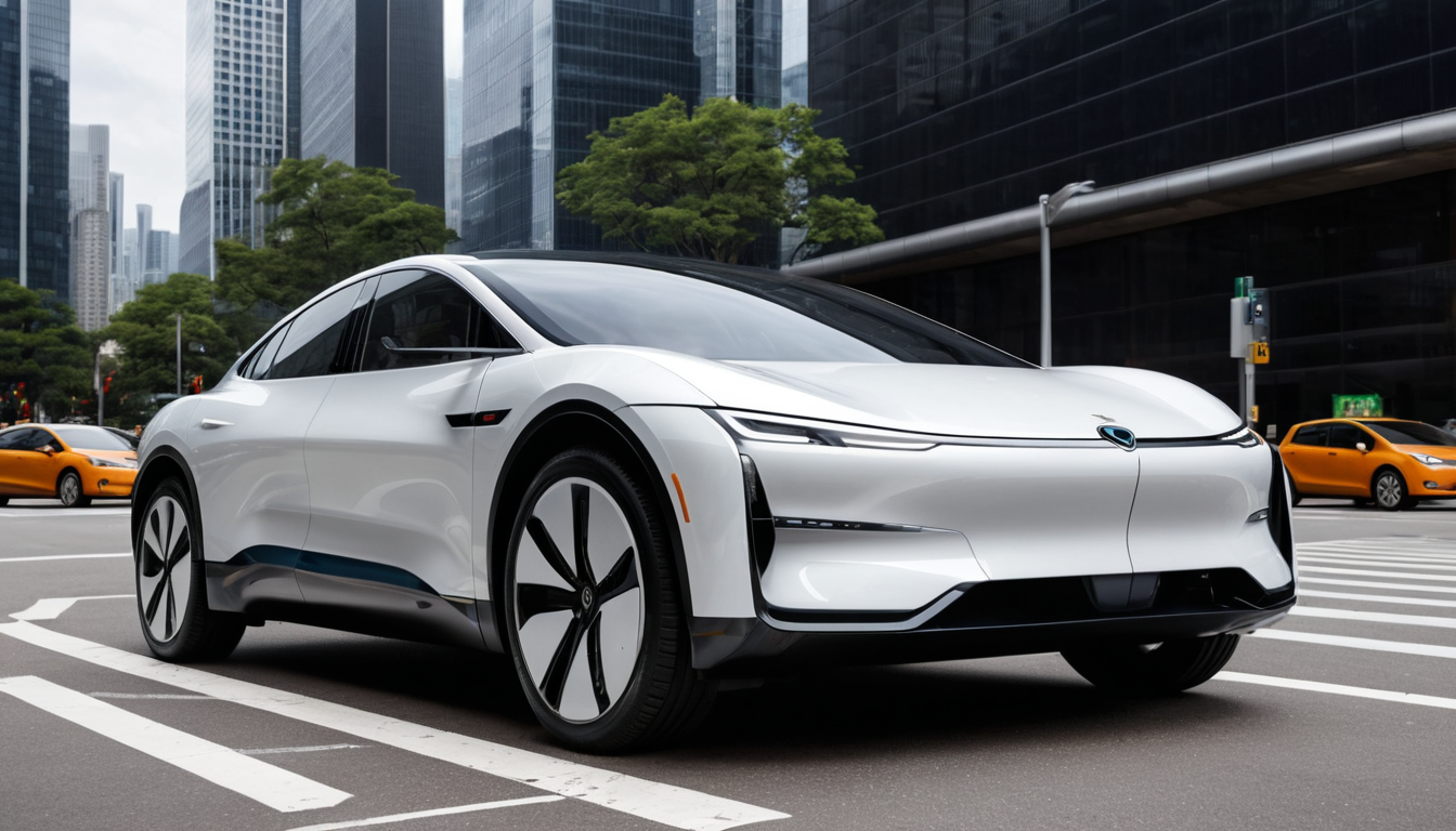 Electric Vehicle - Auto Guide 2 of 1
