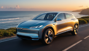 Electric Vehicle - Auto Guide 8 of 1