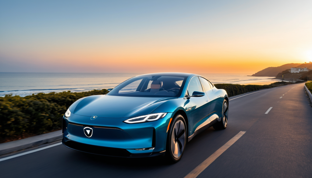 Luxury Meets Technology