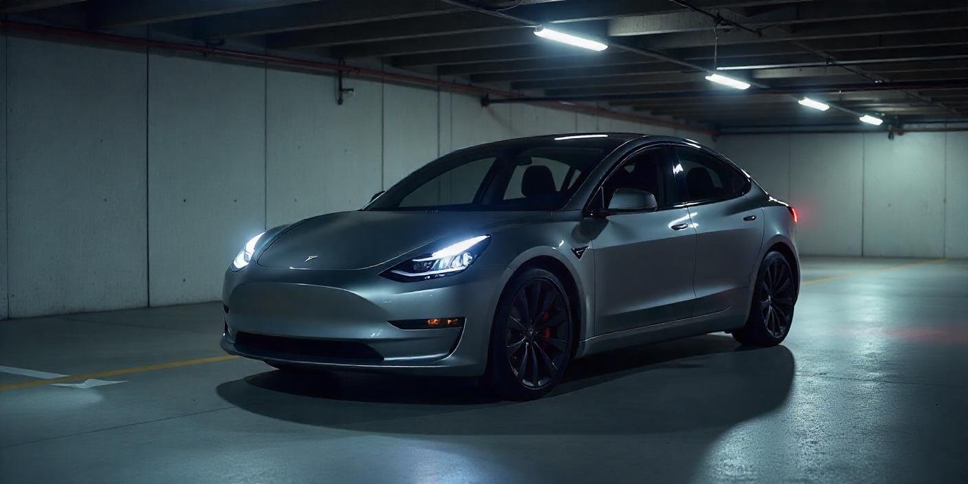 The Tesla Model 3 Highland: Redefining Affordable EV Excellence in 2025