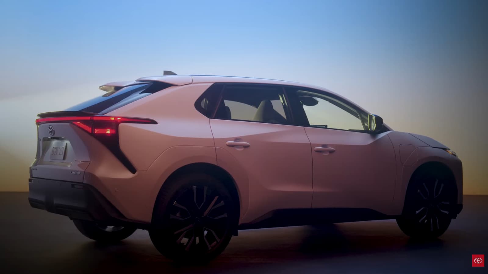 2026 Toyota bZ Reveal: Redefining Electric Driving